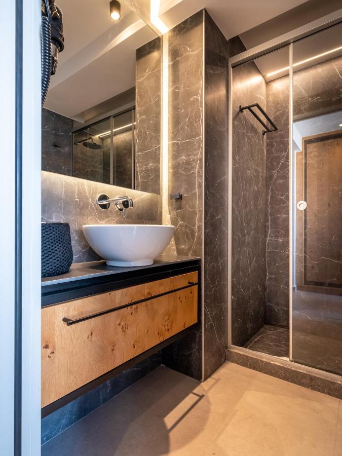 Sigma59 Dine & Stay Khersónisos Eksteriør bilde